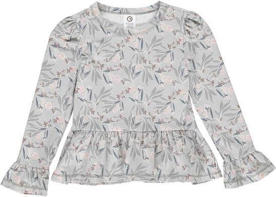 Fred's World by Green Cotton "Green Cotton" Streifen-T-Shirt peony