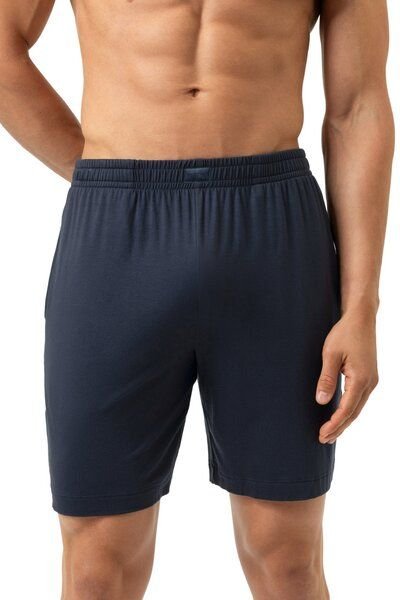 Mey Herren Short "Jefferson " aus FSC-Modal