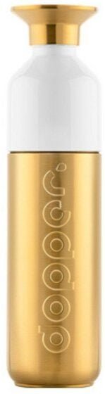 Thumbnail - Edelstahl Trinkflasche Dopper Steel 350 ml, 490 ml, 800 ml, 1.1 L