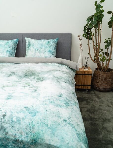 Kayori Miyaku - Bettwäsche - 100% Pima-Baumwolle