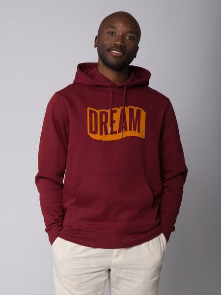 watapparel Hoodie Unisex Dream