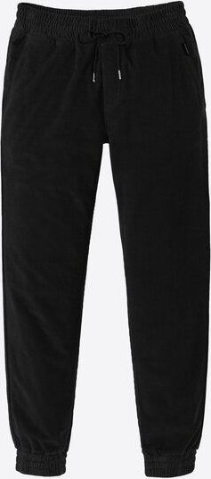 Herren Cord Jogg Chino aus Bio-Baumwolle - CYPERUS - recolution