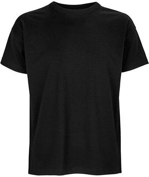 Sol's Herren Men Oversize T-Shirt Rundhals Bio - Baumwolle Loose Fit