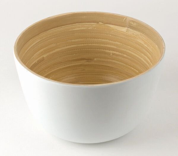 El Puente Hohe Schale