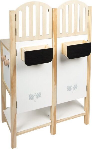 small foot Hobby Horse Pferdestall wunderbar zum Spielen