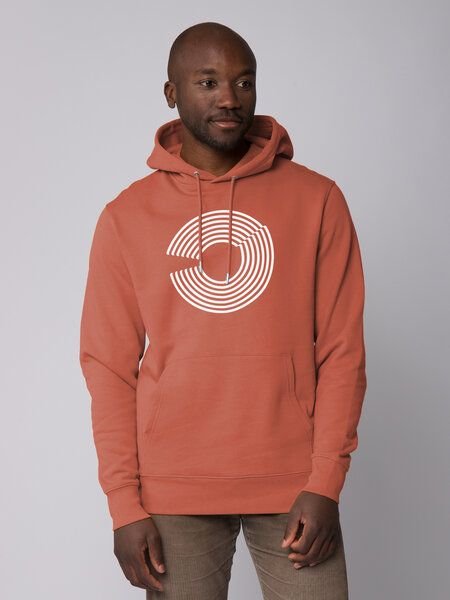watapparel Hoodie Unisex Abstract 01