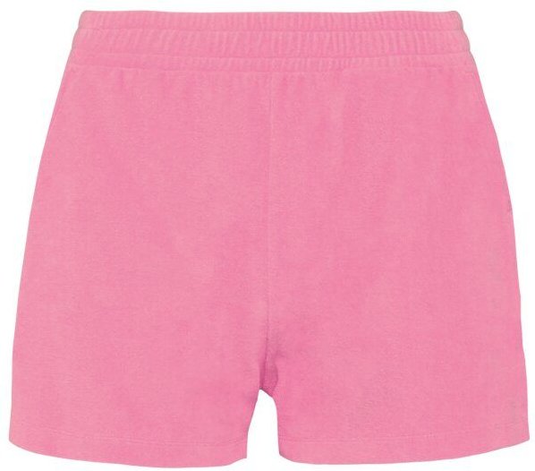 Greenspired Umweltfreundliche Damenshorts aus Frottee 210g/m² XS-XL