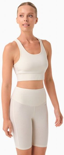 ORGANICATION BIANNCA | Bralette aus Bio-Baumwolle