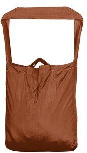 Ticket to the Moon Faltbarer Einkaufs- & Tragebeutel "Eco Bag Large"