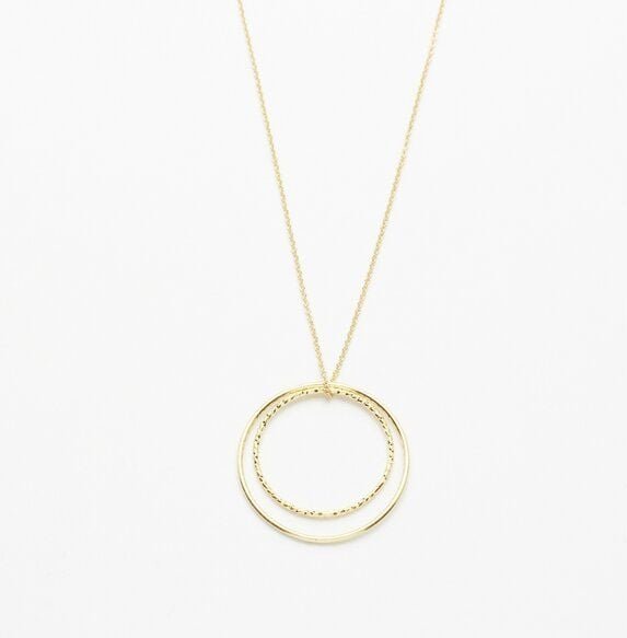 Jewelberry Kette Mixed Rings