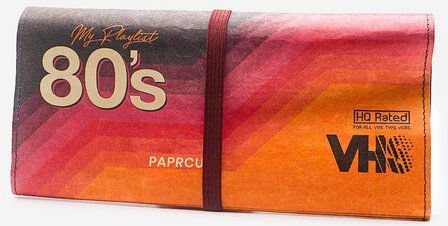 paprcuts Tabakbeutel