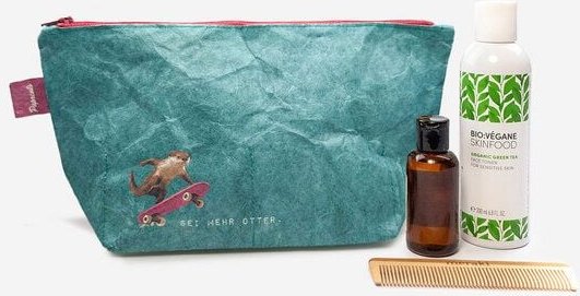 paprcuts Kulturbeutel