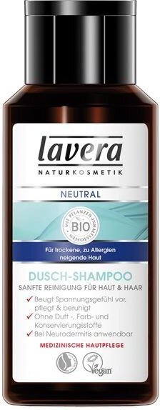 Lavera Neutral Dusch-Shampoo