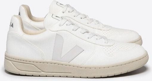 Veja Sneaker Damen Vegan - V-10 CWL