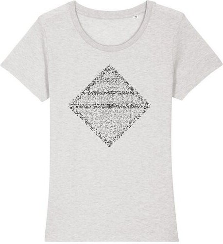 Unipolar Mathematik T-Shirt | Primspirale