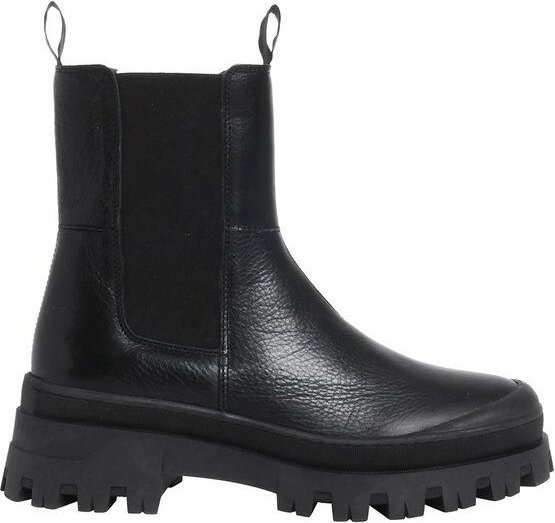 Ten Points Chelseaboots Jenny Black