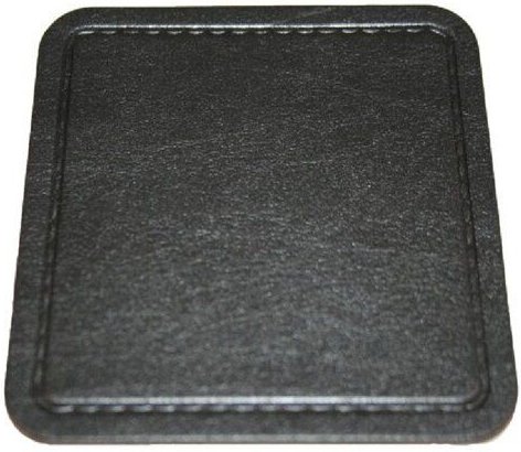 Thumbnail - IMTC Untersetzer aus recyceltem Leder