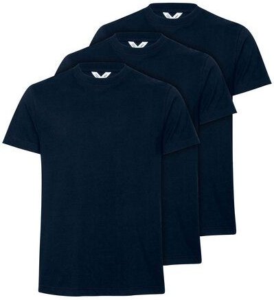 Herren T-Shirt AVAN Bundle | von MELA | Fairtrade & GOTS zertifiziert