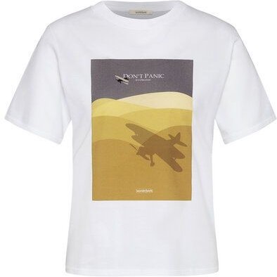 Wunderwerk Tee don't panic patient