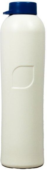 ajaa! - nachhaltige Trinkflasche 0,8l