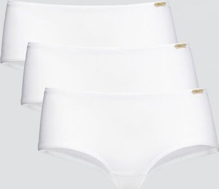 comazo|earth Fairtrade Panty, 3er Pack | GOTS zertifiziert