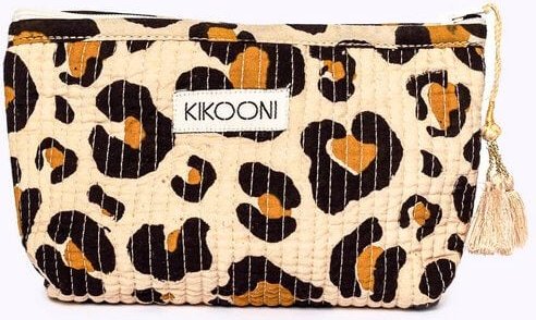 KIKOONI Geldbörsen | kleine Taschen | Passtasche "Mini Traveler"