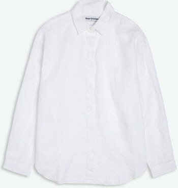 Kings Of Indigo HELEN | OPTICAL WHITE