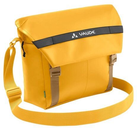 VAUDE Mineo Messenger 9L Umhängetasche