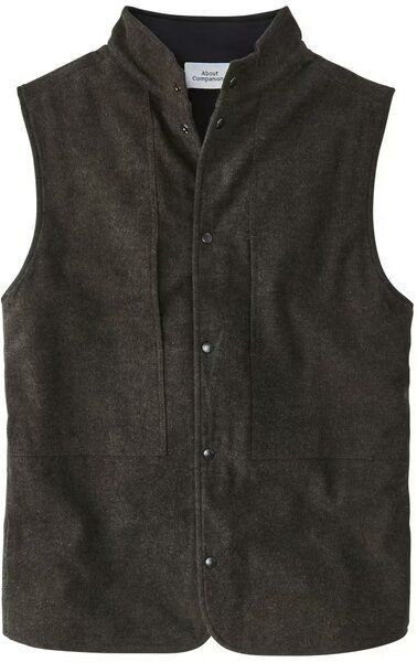 About Companions - Weste Wendel