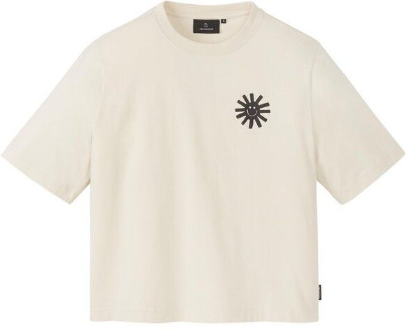 recolution T-Shirt AZOLLA SUN SMILE