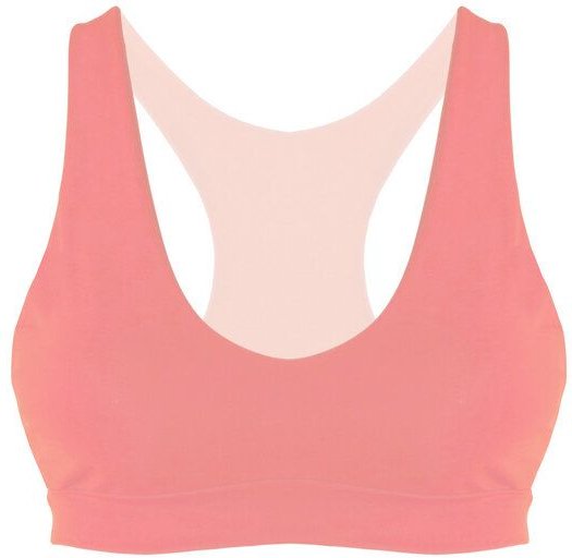 Frija Omina Recycling Bikinitop Ijoris