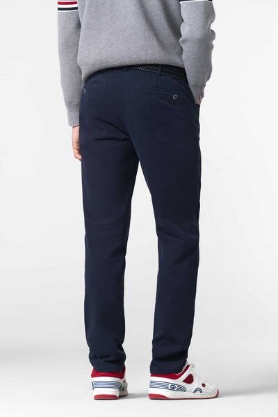MEYER Winter-Twill Chino