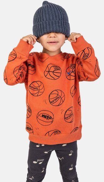 NAADA SWEATSHIRT BASKETBALL