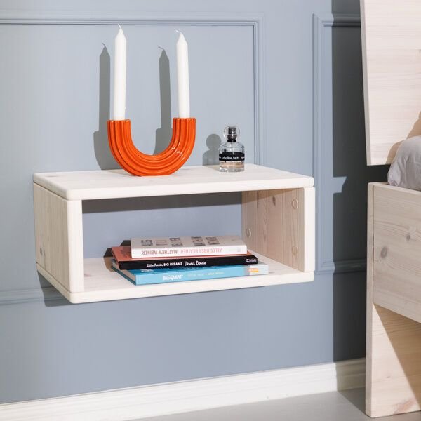 ekomia Nachttisch Swebe