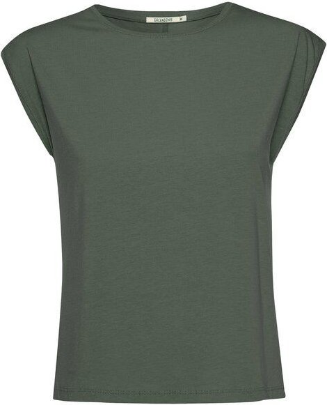 GREENBOMB Basic T-Shirt Timid