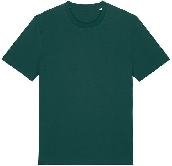 Greenspired Nachhaltiges Unisex T-Shirt 180g/m² XXS- 5XL