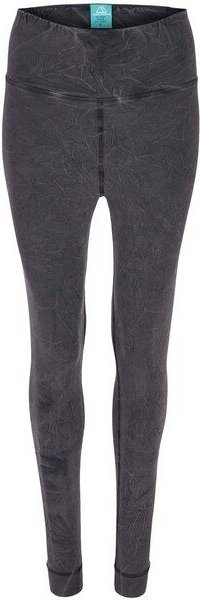 nice to meet me Essential Legging . Biobaumwolle . Tie Dye