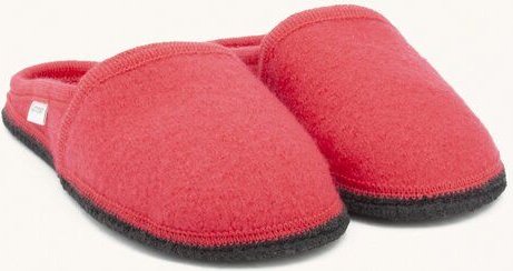 Gottstein Filz-Hausschuh Villach - Pantoffel für Damen & Herren aus 100% Schurwolle