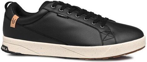 SAOLA Vegan waterproof Sneaker Herren - CANNON WATERPROOF 2.0 MEN