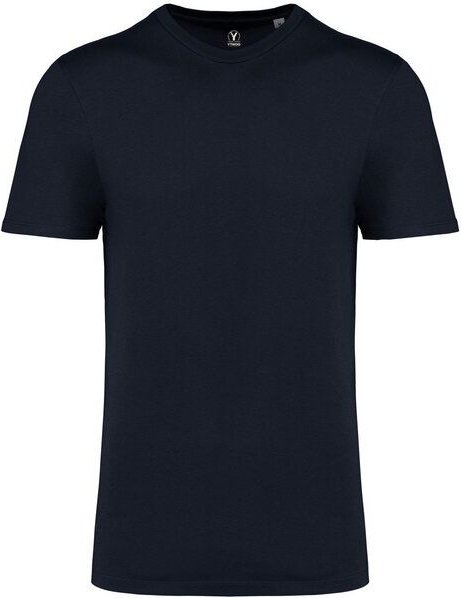 YTWOO Umweltfreundliches Unisex T-Shirt- Made in Portugal