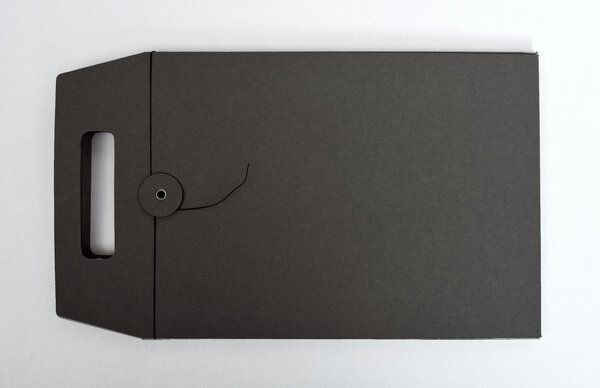 tyyp Dokumentenmappe ToGo