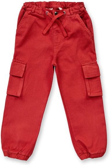 Sense Organics & friends in cooperation with GARY MASH Kinder Cargohose aus Biobaumwolle