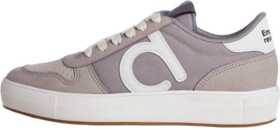 Duuo - Altona Grey, vegane Schuhe