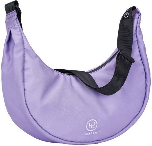 Airpaq Moonbag Mini aus Autoschrott