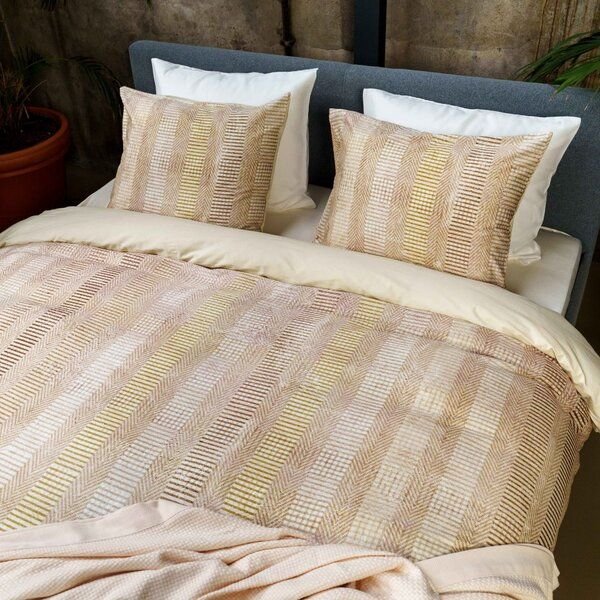 Kayori Nezu Bettwäsche Baumwolle satin