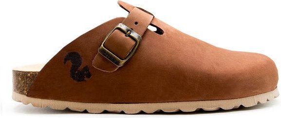 Thumbnail - thies ® Eco Clogs aus vegetabil gegerbtem Leder