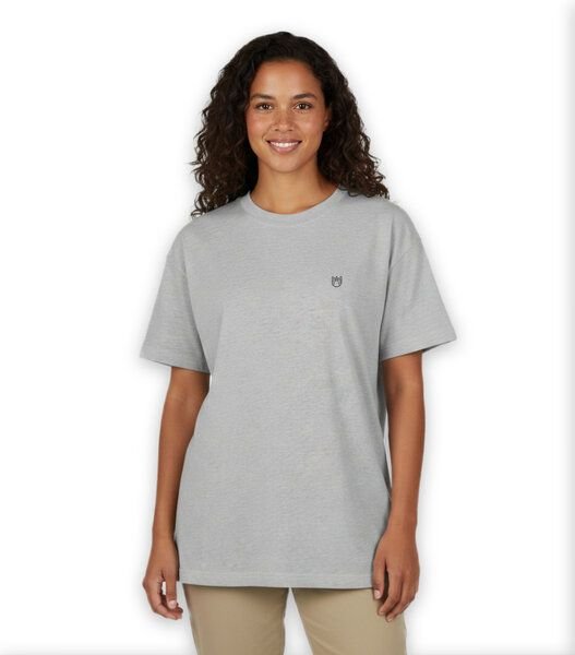 mate Unisex Premium Organic Relaxed Fit T-Shirt