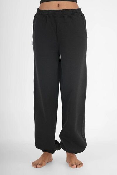 paigh Sweatpants Classic Schwarz