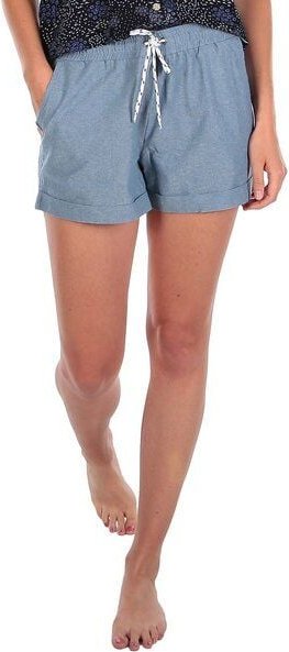 Iriedaily Chambray Girl Short