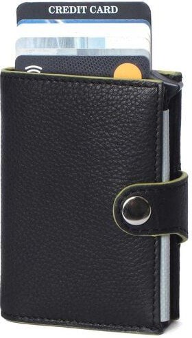 Margelisch Kreditkarten-Minibörse noonyu single col.edge